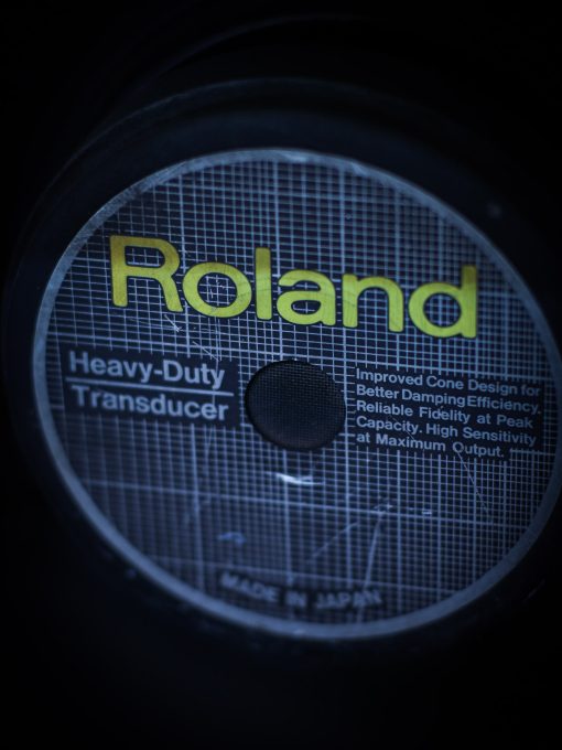 Roland JC-120 (Used) – Bild 3