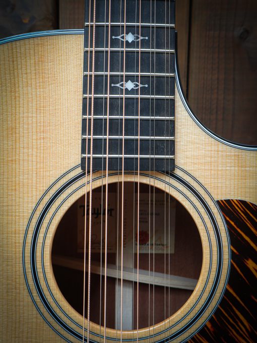Taylor 354ce – Bild 5