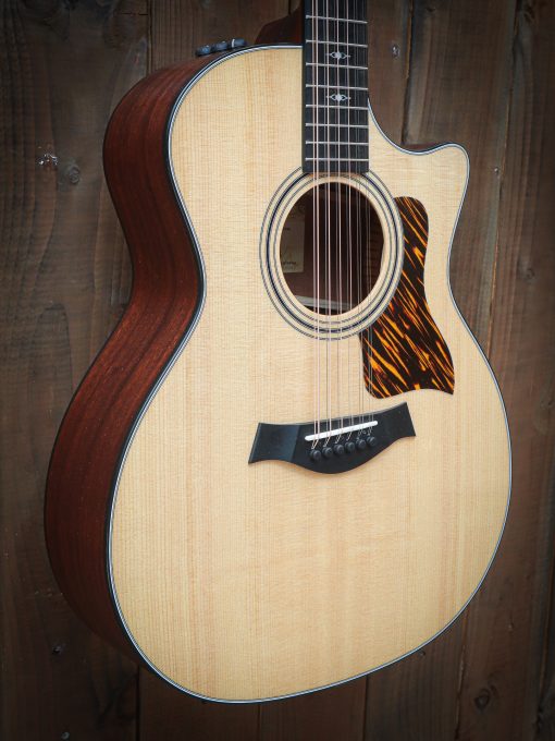 Taylor 354ce – Bild 4