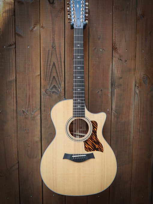 Taylor 354ce – Bild 2