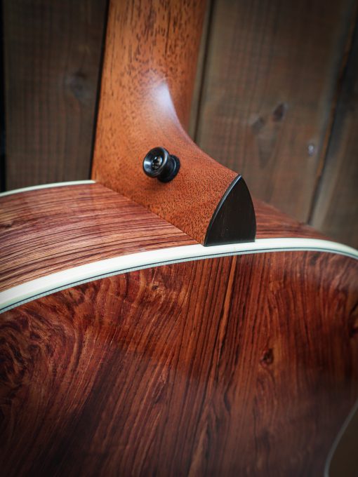 Taylor 814-e Gold Label Honduras Rosewood – Bild 14