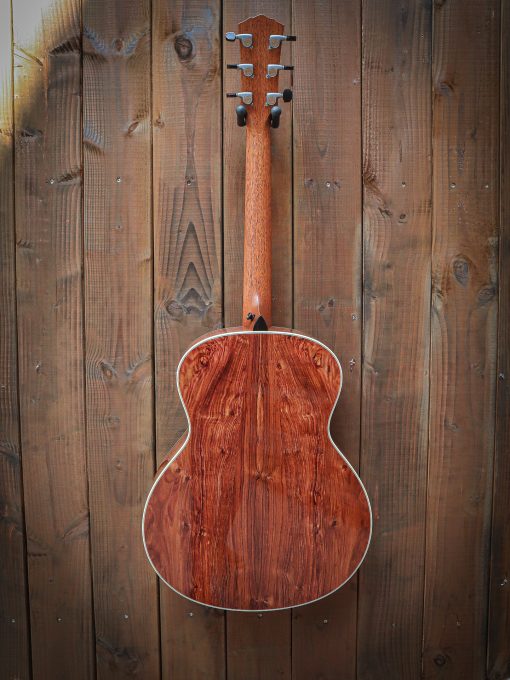 Taylor 814-e Gold Label Honduras Rosewood – Bild 13