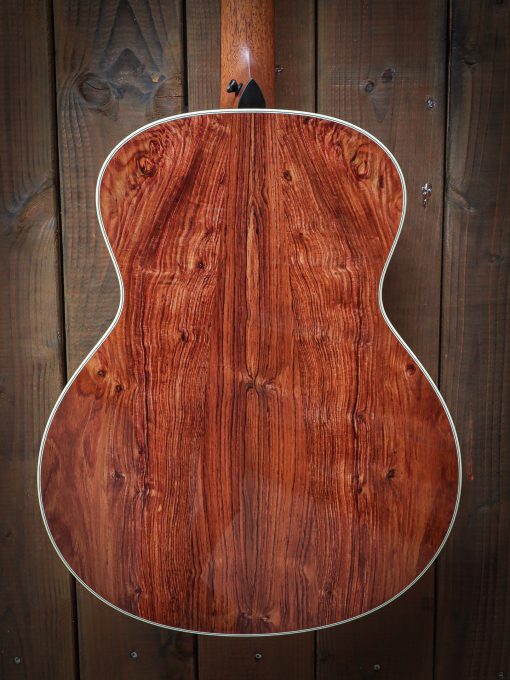 Taylor 814-e Gold Label Honduras Rosewood – Bild 12