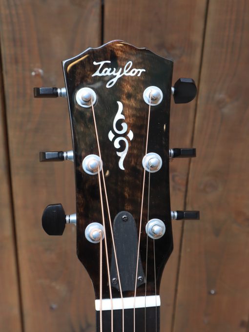 Taylor 814-e Gold Label Honduras Rosewood – Bild 10
