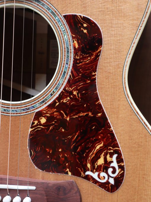 Taylor 814-e Gold Label Honduras Rosewood – Bild 8