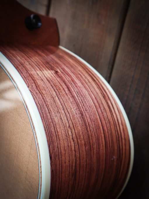 Taylor 814-e Gold Label Honduras Rosewood – Bild 7