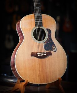 Taylor 814-e Golden Label Honduras Rosewood