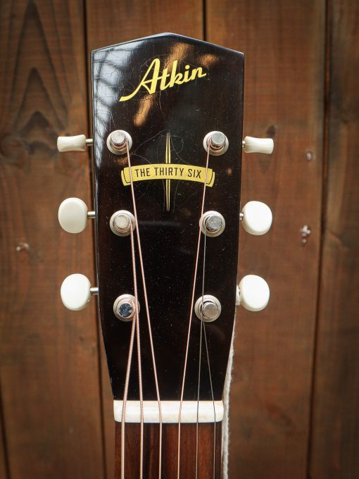 Atkin 36 The Thirty Six – Bild 13