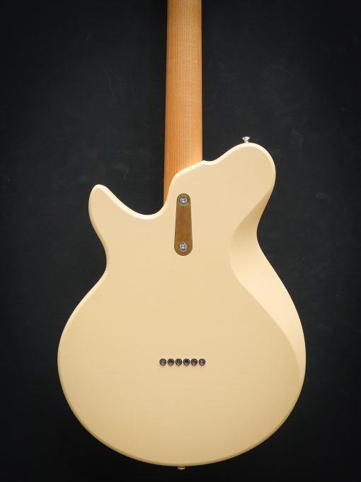 Eastman FullerTone SC'52 Desert Sand – Bild 14