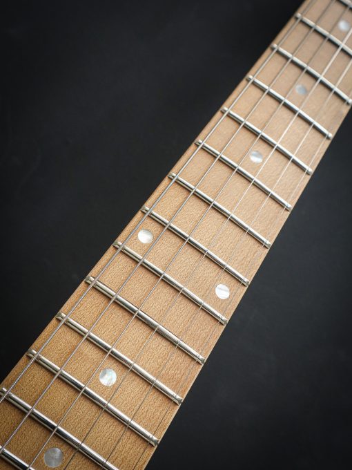 Eastman FullerTone SC'52 Desert Sand – Bild 9