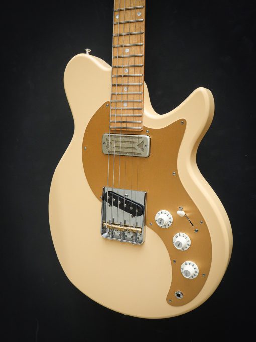 Eastman FullerTone SC'52 Desert Sand – Bild 8