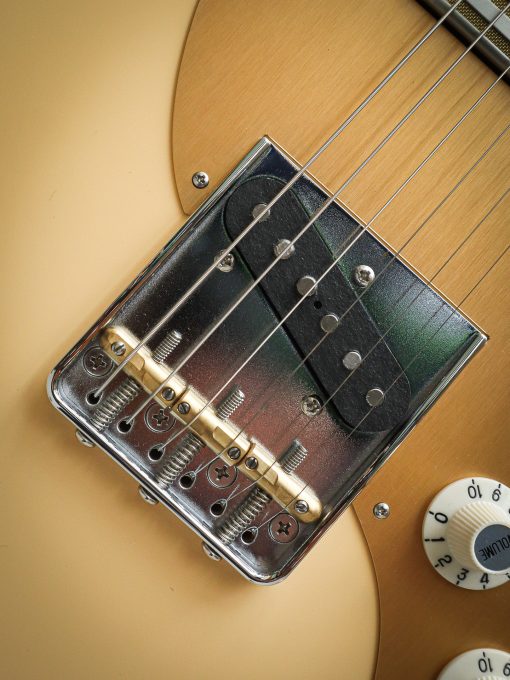 Eastman FullerTone SC'52 Desert Sand – Bild 7