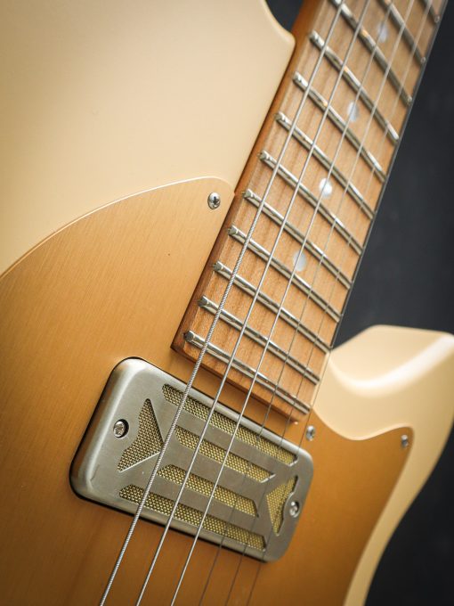 Eastman FullerTone SC'52 Desert Sand – Bild 6