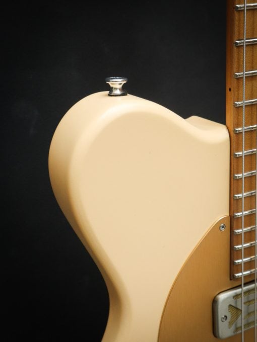 Eastman FullerTone SC'52 Desert Sand – Bild 5