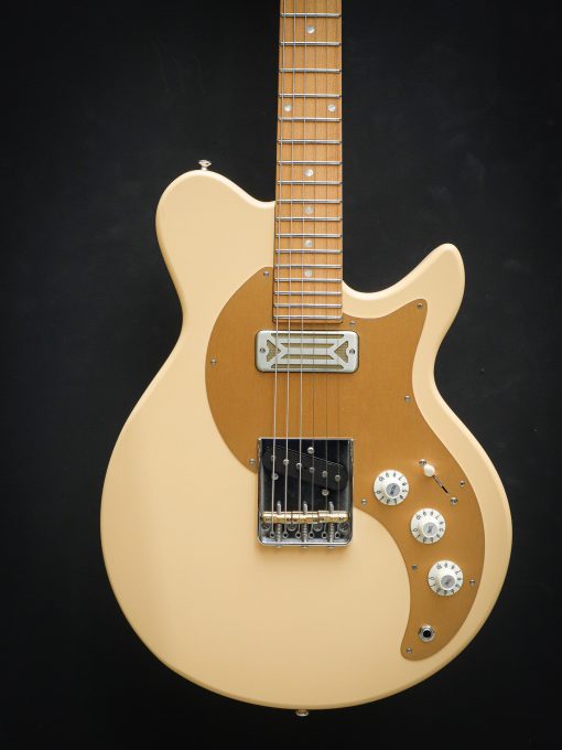 Eastman FullerTone SC'52 Desert Sand – Bild 3