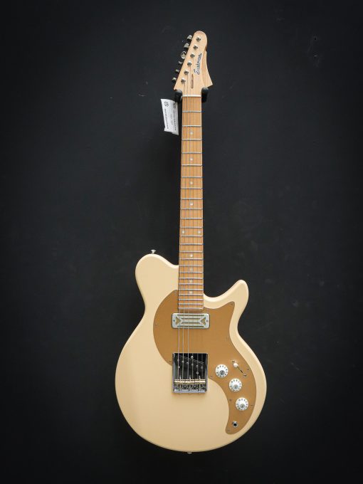 Eastman FullerTone SC'52 Desert Sand – Bild 2