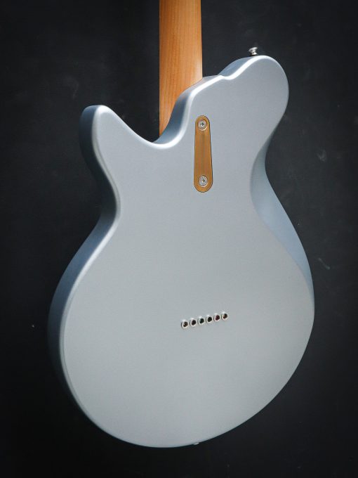 Eastman FullerTone SC'52 Ice Blue Metallic – Bild 17