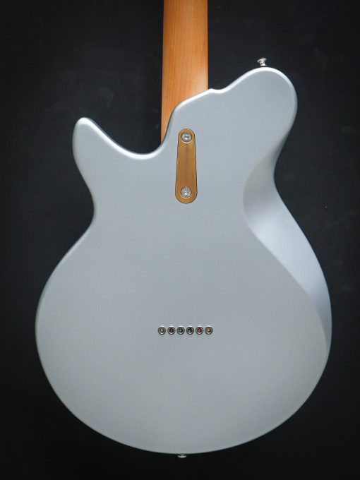 Eastman FullerTone SC'52 Ice Blue Metallic – Bild 16