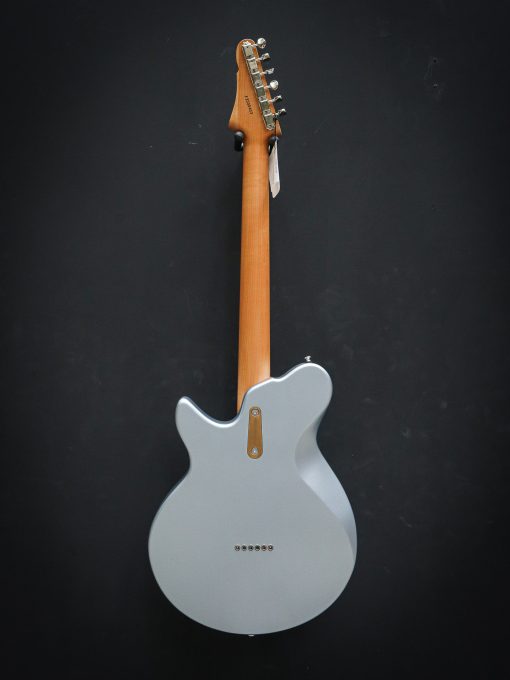 Eastman FullerTone SC'52 Ice Blue Metallic – Bild 15