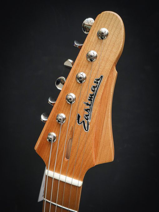 Eastman FullerTone SC'52 Ice Blue Metallic – Bild 13