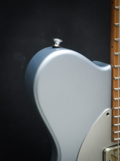Eastman FullerTone SC'52 Ice Blue Metallic – Bild 5