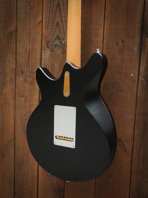 Eastman FullerTone DC'62 Moss Black – Bild 17