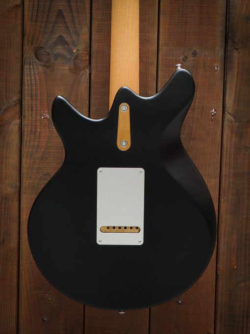 Eastman FullerTone DC'62 Moss Black – Bild 16