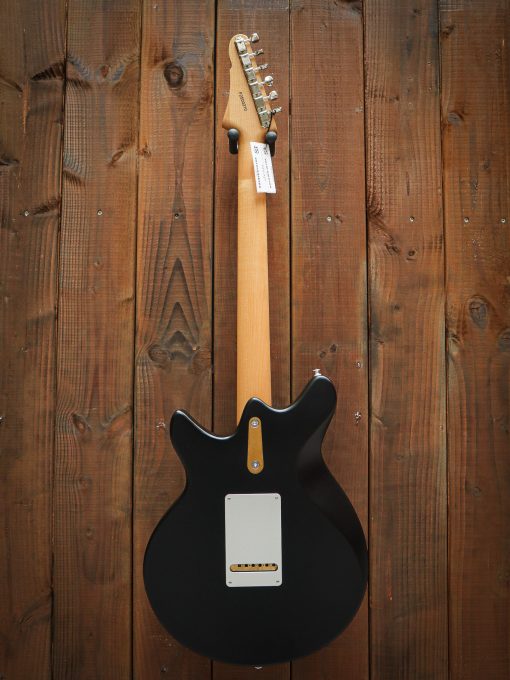 Eastman FullerTone DC'62 Moss Black – Bild 15