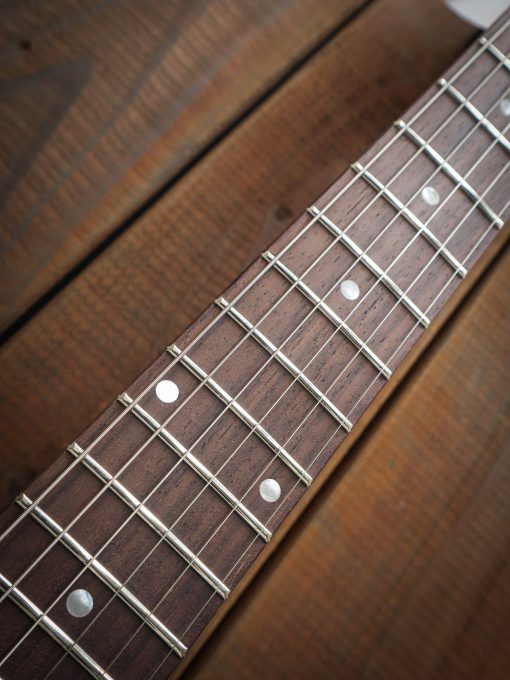 Eastman FullerTone DC'62 Moss Black – Bild 11