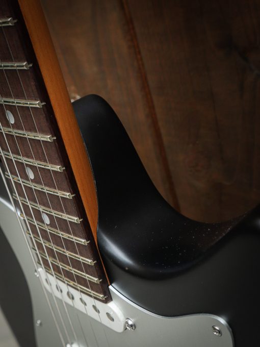 Eastman FullerTone DC'62 Moss Black – Bild 10