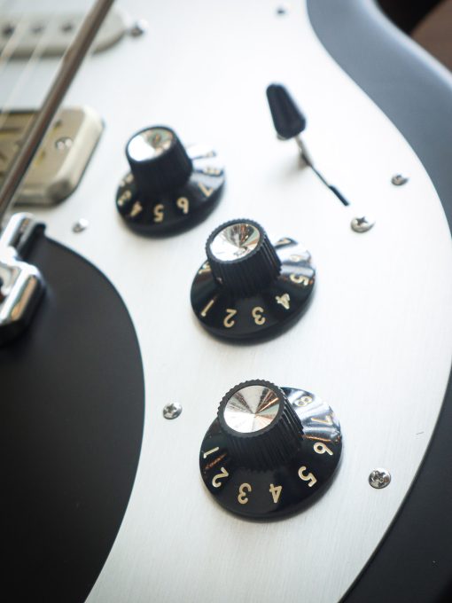 Eastman FullerTone DC'62 Moss Black – Bild 9
