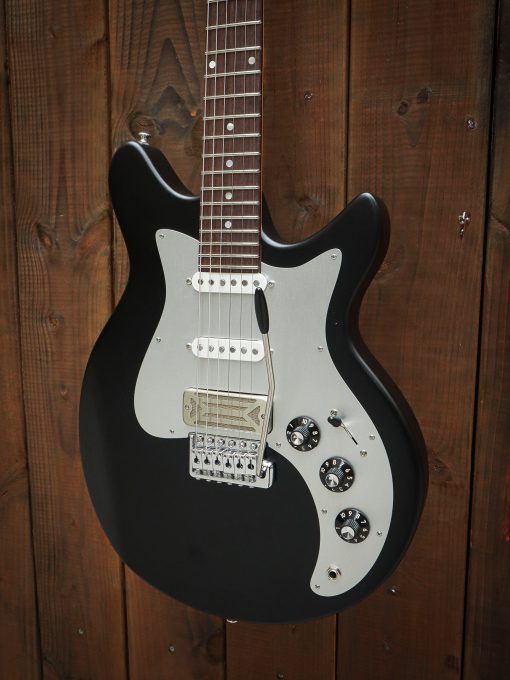 Eastman FullerTone DC'62 Moss Black – Bild 7