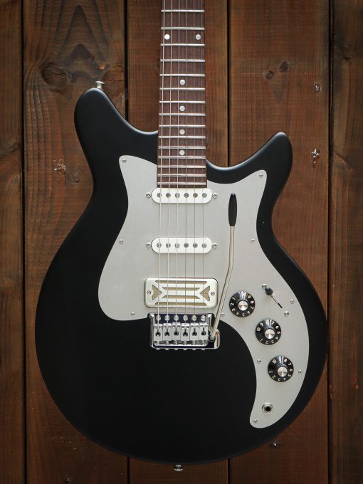 Eastman FullerTone DC'62 Moss Black – Bild 3