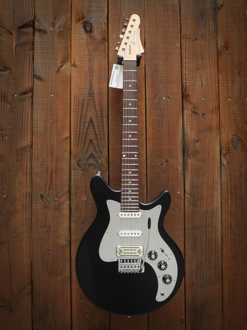 Eastman FullerTone DC'62 Moss Black – Bild 2