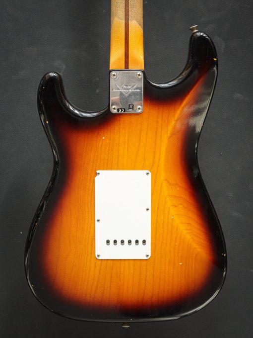 Fender CS Journeyman EC Pre-Owned – Bild 19