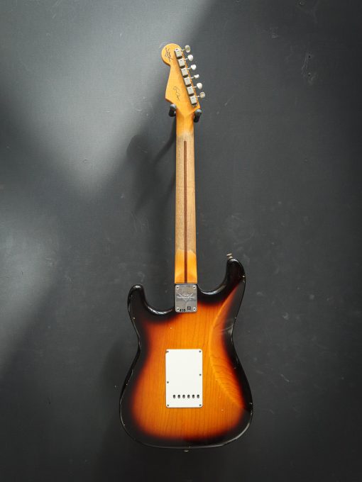 Fender CS Journeyman EC Pre-Owned – Bild 17