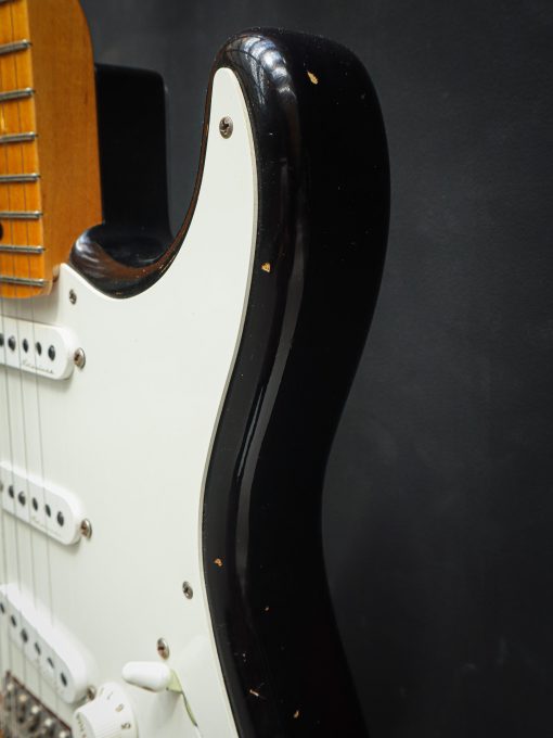 Fender CS Journeyman EC Pre-Owned – Bild 13