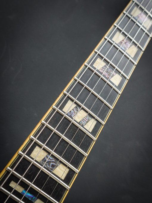 Ibanez AMV100FMD Artcore Yellow Sunburst (Used) – Bild 13