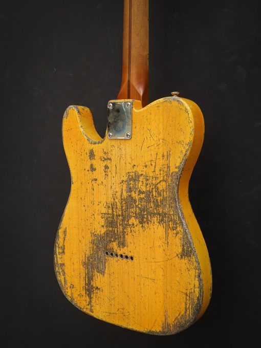 Kauffmann '56 T Butterscotch Blonde – Bild 17