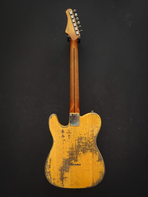 Kauffmann '56 T Butterscotch Blonde – Bild 15