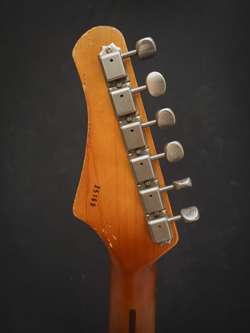 Kauffmann '56 T Butterscotch Blonde – Bild 14