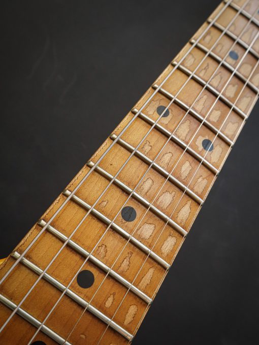 Kauffmann '56 T Butterscotch Blonde – Bild 12