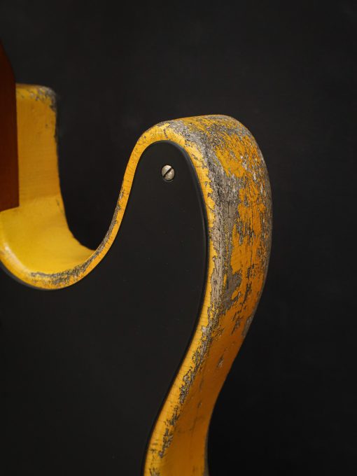 Kauffmann '56 T Butterscotch Blonde – Bild 9