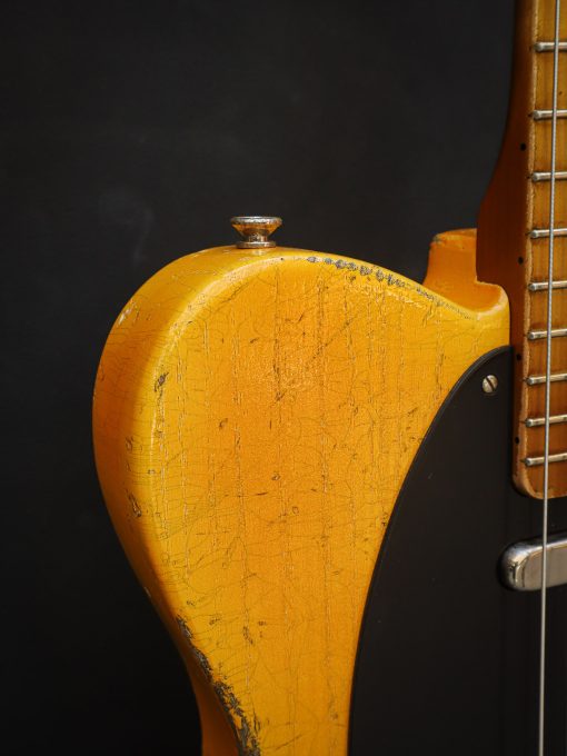 Kauffmann '56 T Butterscotch Blonde – Bild 6