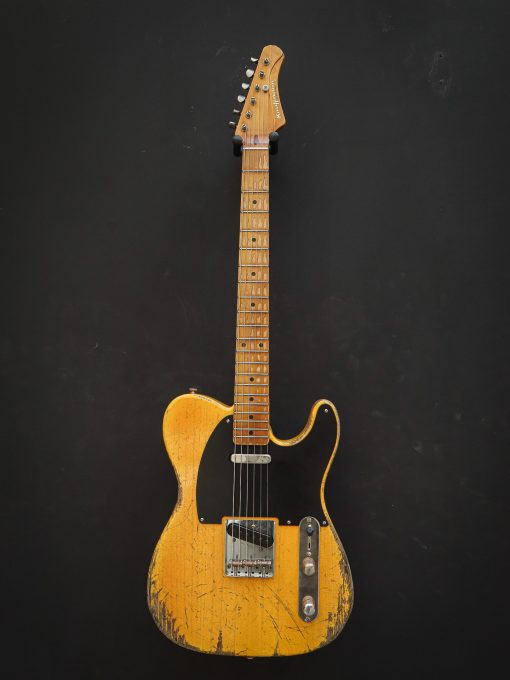 Kauffmann '56 T Butterscotch Blonde – Bild 2
