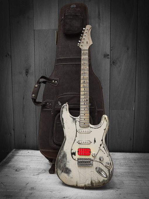 Kauffmann '57 Sin City Ltd. Edition #1 – Bild 25