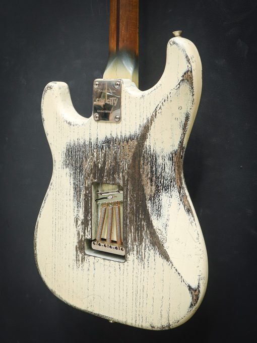Kauffmann '57 Sin City Ltd. Edition #1 – Bild 22