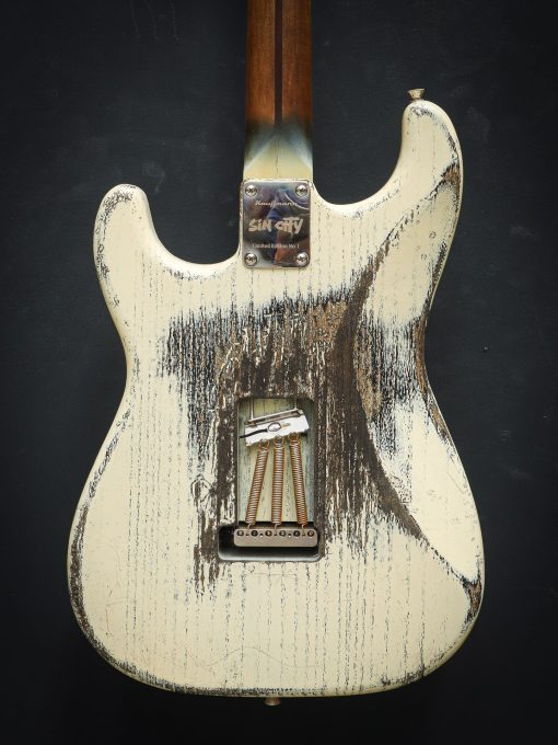 Kauffmann '57 Sin City Ltd. Edition #1 – Bild 21