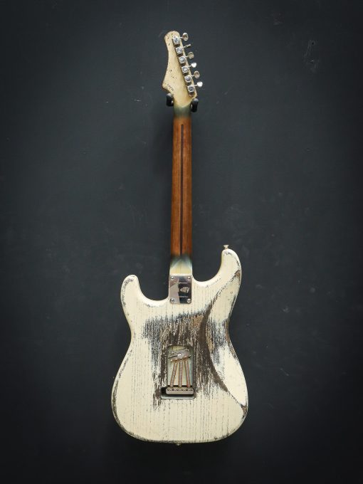 Kauffmann '57 Sin City Ltd. Edition #1 – Bild 20