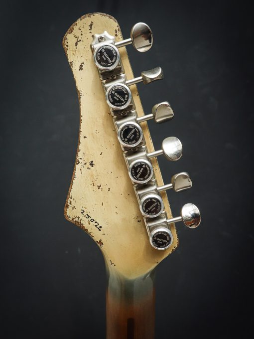 Kauffmann '57 Sin City Ltd. Edition #1 – Bild 19